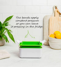 Load image into Gallery viewer, Tofuture Tofu Press - Australia - Five Vegans