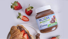 Load image into Gallery viewer, Valsoia Dairy Free Hazelnut Spread 397g